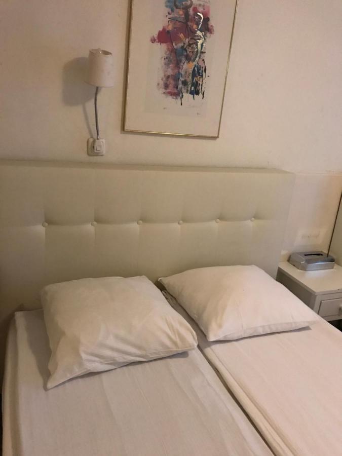 버짓 호스텔 스핑크스 암스테르담 외부 사진